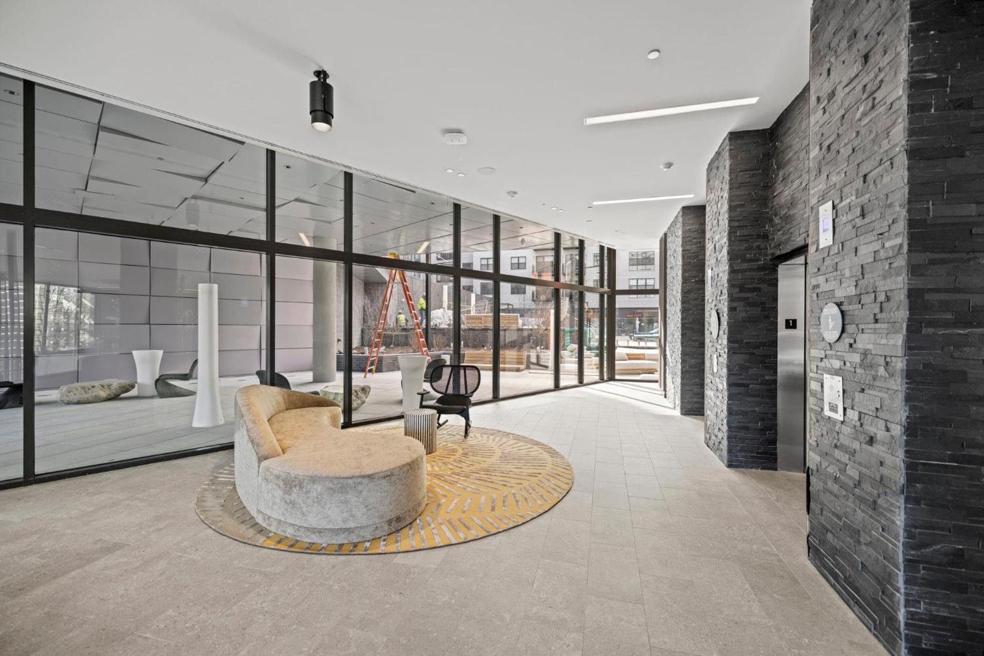 Apartmán Placemakr Cathedral Heights Washington Exteriér fotografie